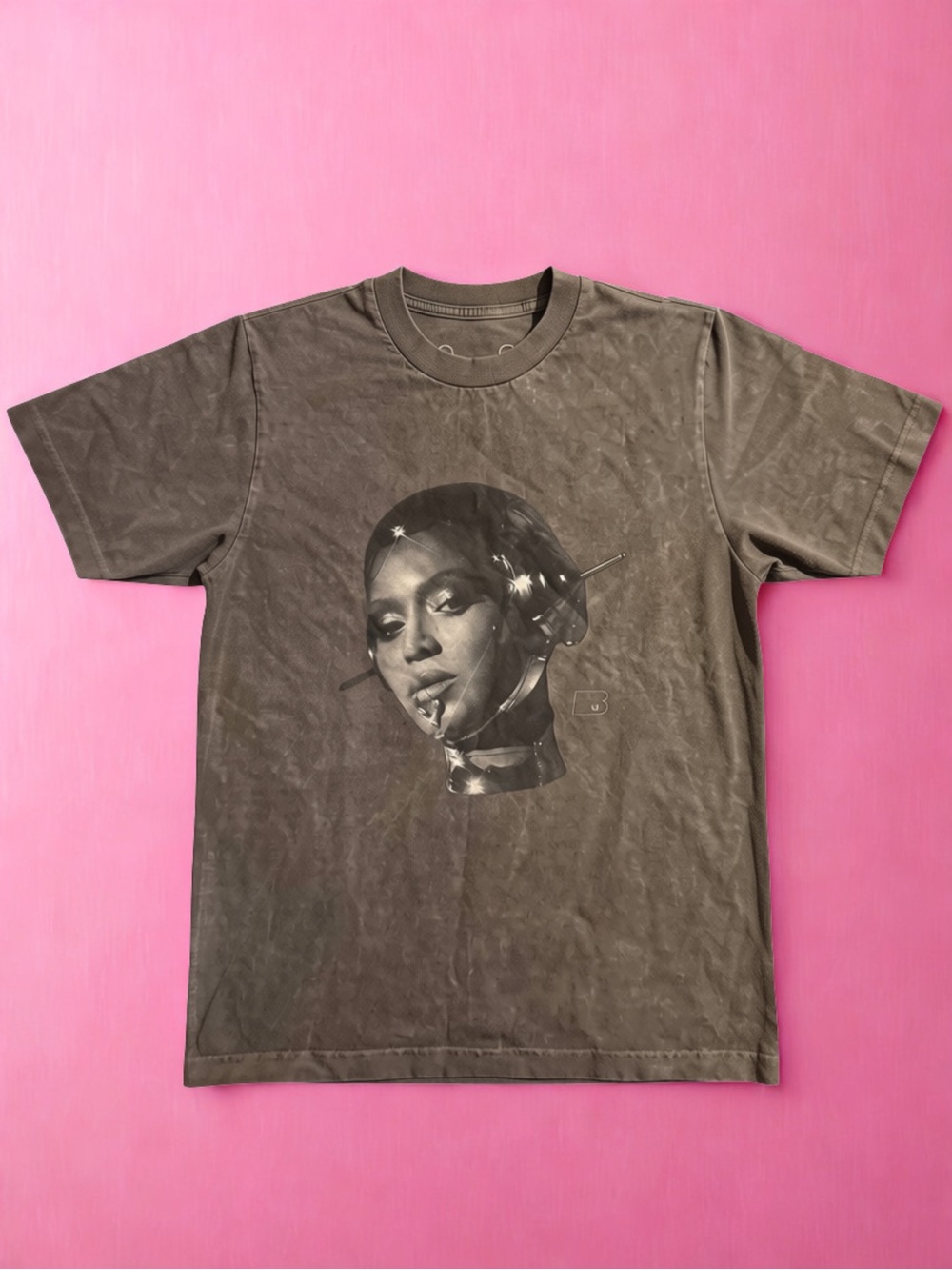 Beyoncé Renaissance official tour shirt adult small